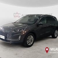 Ford Kuga 2.0 ecoblue Titanium X 2wd 120cv auto