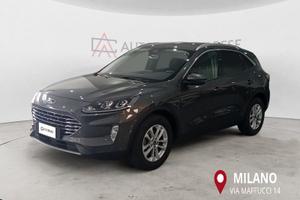 Ford Kuga 2.0 ecoblue Titanium X 2wd 120cv auto