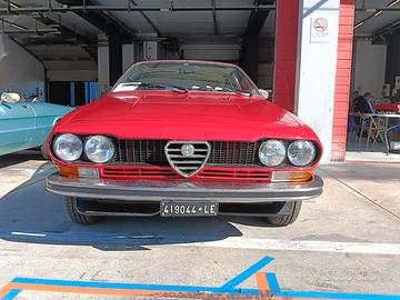 Alfa Romeo Alfetta Gt 1.6