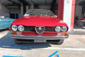 Alfa Romeo Alfetta Gt 1.6