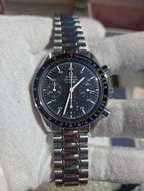 Omega Speedmaster Reduced 3510.50 full set - 2003