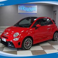 ABARTH 595C 1.4 T-Jet 145cv EU6