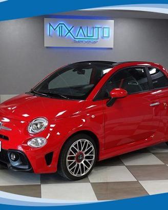 ABARTH 595C 1.4 T-Jet 145cv EU6