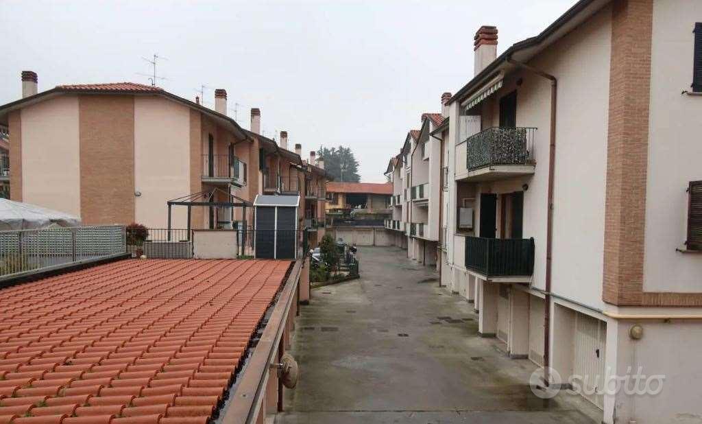 Appartamento – Agrate Brianza, Monza e della Brianza - Altro