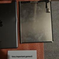 1382-Apple iPad Air 1 A1475