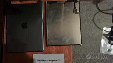 1382-Apple iPad Air 1 A1475