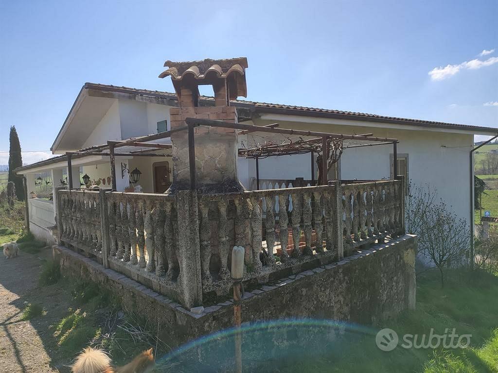 Casa – Genazzano, Roma Capitale - Vista 2
