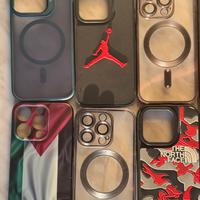 Cover iPhone 12 pro e 15 pro