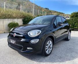 FIAT 500X 1.6 MultiJet 120 CV unico proprietario