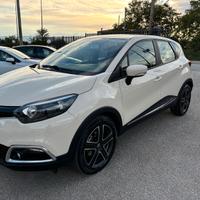 Renault Captur 1.5 dCi 8V 90 CV Start&Stop Intens