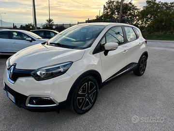 Renault Captur 1.5 dCi 8V 90 CV Start&Stop Intens