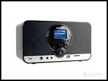 SCOTT RXI400WL