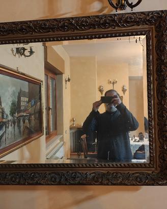 Grande Specchio Antico 