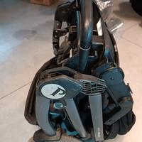 Trio Peg Perego