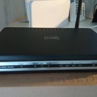 Modem D-Link 