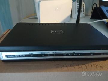 Modem D-Link 