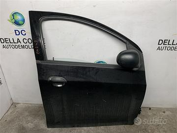PORTIERA ANTERIORE DESTRA DR 1 1° Serie SQR473F (