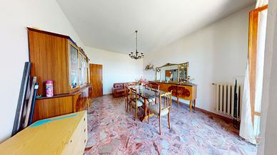 APPARTAMENTO IN BIFAMILIARE NO CONDOMINIO