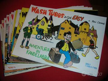 MINI LOTTO ANASTATICHE 48 ALBI VARI FORMATI