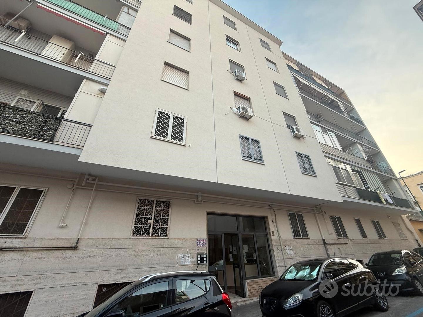Appartamento – Napoli, San Ferdinando, Municipalità 1 - Vista 5