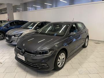Volkswagen Polo 1.0 TSI Style