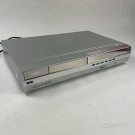 DVD / CD Recorder raro