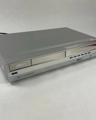DVD / CD Recorder raro