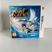 Giochi per Nintendo ds e 3ds