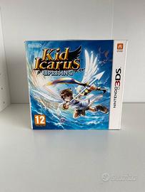 Giochi per Nintendo ds e 3ds