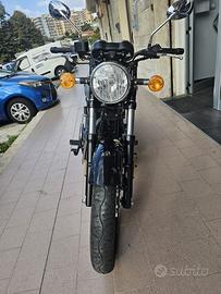 Benelli Imperiale 400