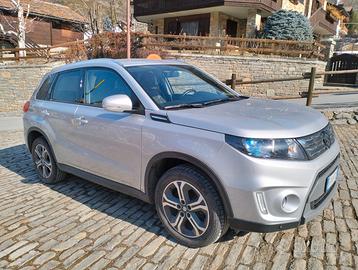 Suzuki Vitara 1.6 4WD 120cv