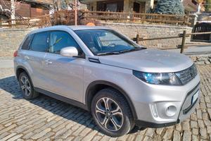Suzuki Vitara 1.6 4WD 120cv