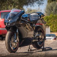 Ducati 749 2006 - depo 25 kw