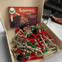 SUPERMAG MAGNETIC GENIUS