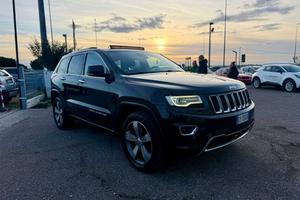 JEEP Gr. Cherokee 3.0 V6 250CV MJT II Overl