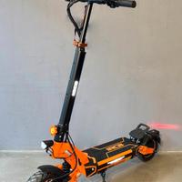 Monopattino elettrico koolux rcb d7 prodotto Nuovo