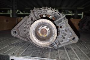 Alternatore Per Iveco Daily - Fiat Ducato 2.3 TD
