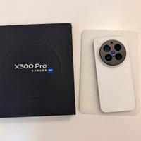 VIVO X300 PRO 5G White 12/256 gb