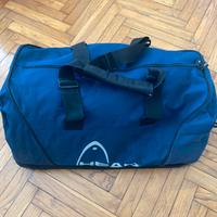 Borsone Viaggio Head