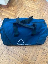 Borsone Viaggio Head