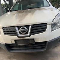 RICAMBI USATI AUTO NISSAN Qashqai 1Â° Serie Diesel
