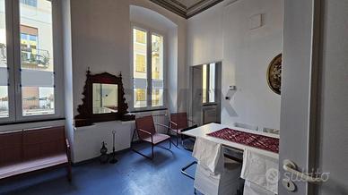 Appartamento - Lavagna