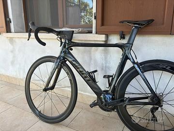 Bici da corsa GIANT Propel Advanced Carbon
