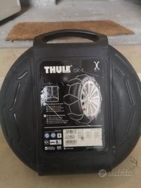 Catene da neve Thule CK-7 - K7 080