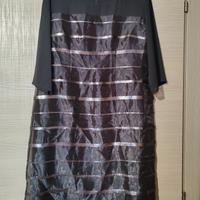 vestito elegante donna 