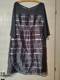 vestito elegante donna 