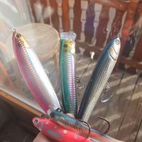 esche per leccia/serra/tonni