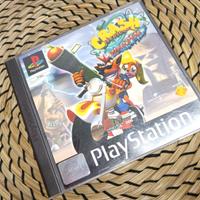 Crash Bandicoot 3 warped ps1