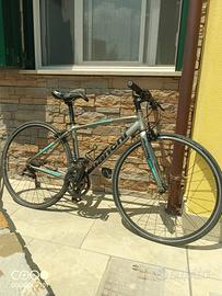 bici da strada bianchi