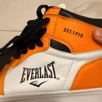 Scarpe everlast